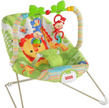 Fisher Price Rainforest Friends Bouncer