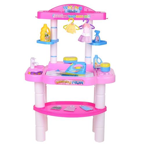 Washing and Iron Set-DK689-6 Secondary image