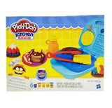 Play-Doh Kitchen Creations Breakfast Bakery