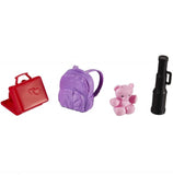 Barbie space discovery classe sientifique