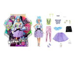 Barbie Extra Deluxe Doll