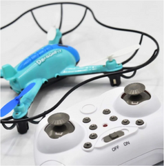 Rechargeable RC Air Scout Drone