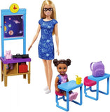 Barbie space discovery classe sientifique