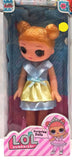 LOL Doll