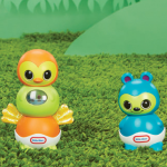 Sleepy Stacker (1 Piece) - One Shop Online Toys in Pakistan