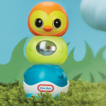 Sleepy Stacker (1 Piece) - One Shop Online Toys in Pakistan