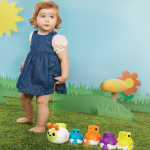 Singing Sorter (1 Piece) - One Shop Online Toys in Pakistan