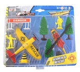Maisto Tailwinds A set of Aircraft – Color & Style May Vary (1 piece) - One Shop Online Toys in Pakistan