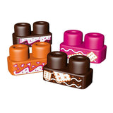 Chicco Cake Design (30pcs)-43823