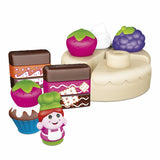Chicco Cake Design (30pcs)-43823
