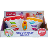 Winfun Groovy Baby Bongo