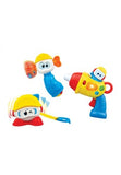 Winfun The Little Builder Tool Set