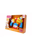 Winfun The Little Builder Tool Set