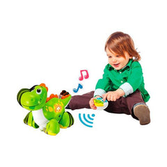 Winfun Walk With Me Dinoboo