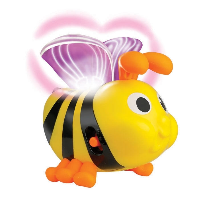 WinFun Stack 'N Learn Bee and Sunflowers