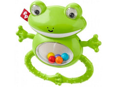 Fisher-Price Shake N Rattle Frog