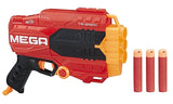 Nerf Mega - Tri-Break Blaster