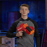 Nerf Mega - Tri-Break Blaster