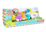 Singing Sorter Toy (1 Piece)-646904