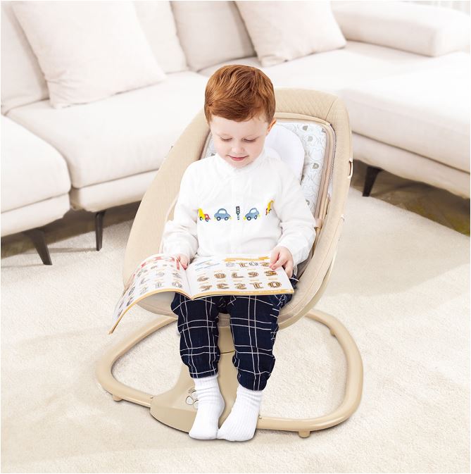 Mastela 3 In 1 Deluxe Multi – Functional Bassinet