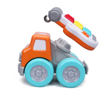 B JUNIOR 2 IN 1 DRIVEN ROCK-16-89030