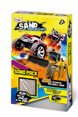 MAISTO SAND PACK-13505