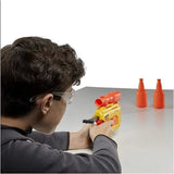 Nerf Alpha Strike Optic QS-4 Duel Target