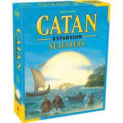 CATAN GAME-0128-3