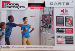 Franklin Sports door election Darts Game