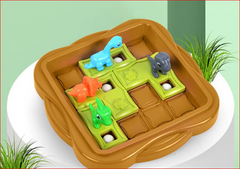 DINOSAUR ADVENTURE GAME-920-5