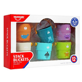 Huanger Stack Buckets