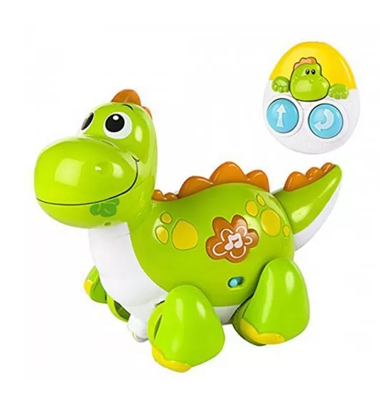 Winfun Walk With Me Dinoboo