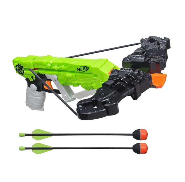 Nerf Zombie Strike purchase Wrathbolt One - Main Image
