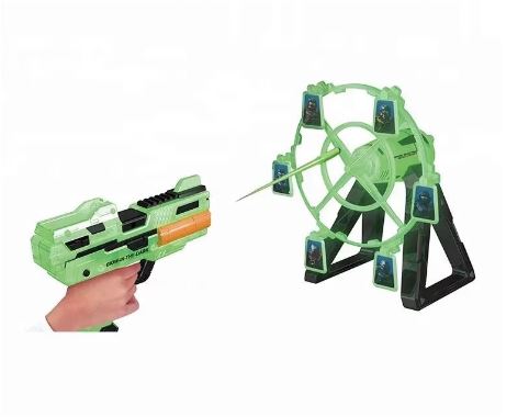 GUN DARK WARS