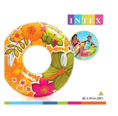 INTEX Transparent Tubes ( 38" )
