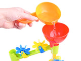 Water Park & Sand Play Activity Table-972A