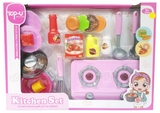 Kitchen Set-TP612