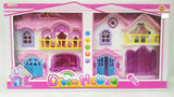 DOLL HOUSE DREAM-8116-1