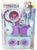 Frozen2 Kitchen Set- SM589