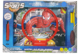 Spider Man Basketball Play set-YD2588Z-7