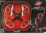 R/CDrone Quadcopter Features 6 Axis Stabilization System Gyro 4 Channel (2.4ghz)
