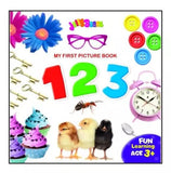 My first picture book jelly beans(EACH)