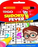 On the Go super sudoku