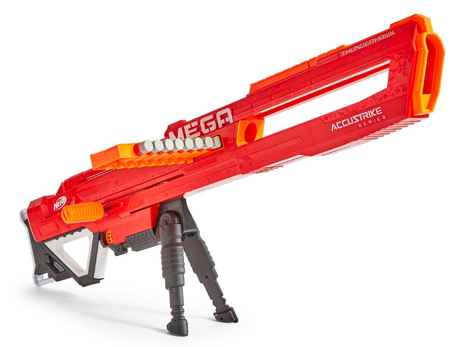 Nerf N-Strike Mega - ThunderHawk Blaster