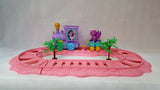 My Little pony Express Train With Music