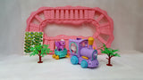 My Little pony Express Train With Music