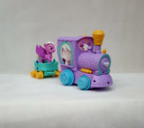 My Little pony Express Train With Music