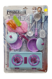 Frozen2 Kitchen Set- SM589