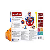 WinFun – Lil’ Learner Driver – 000684