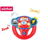 WinFun – Lil’ Learner Driver – 000684